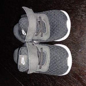 Baby nike shoes